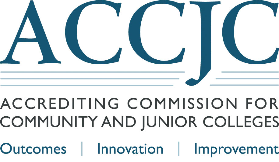 ACCJC logo