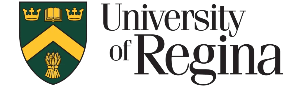 University of Regina logo