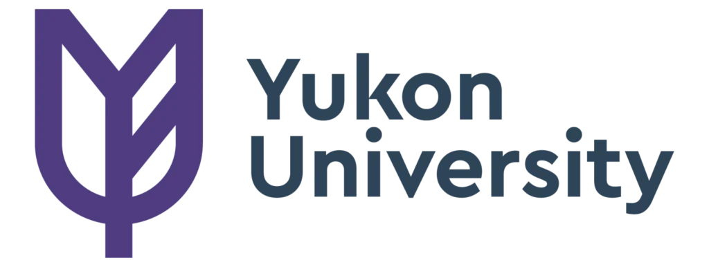 Yukon University logo