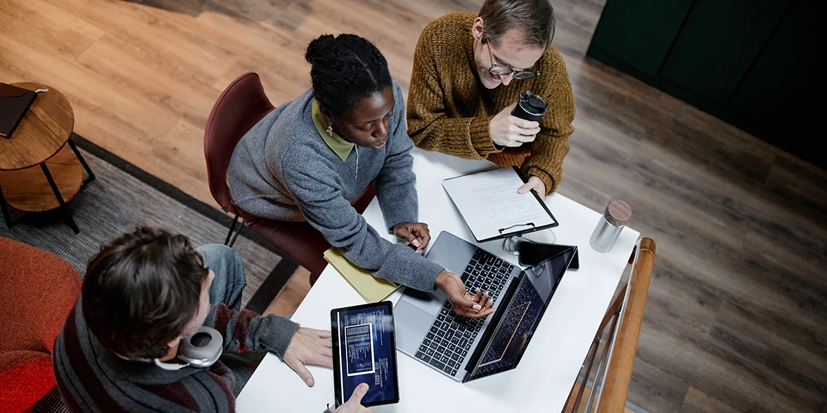 SaaS Analytics & Research for Technology Startups | Kai Analytics