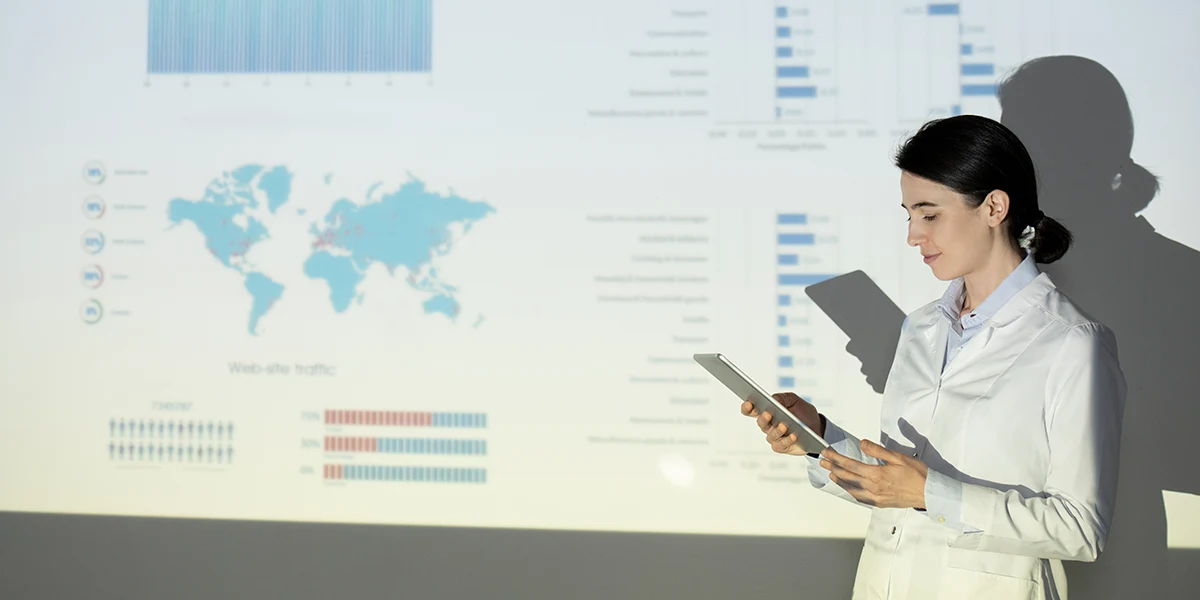 Data Analytics Services & Research Solutions | Kai Analytics